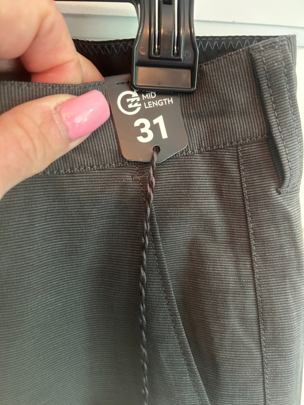 Billabong Men’s Recycler Land/Water Shorts - Picture 3 of 7